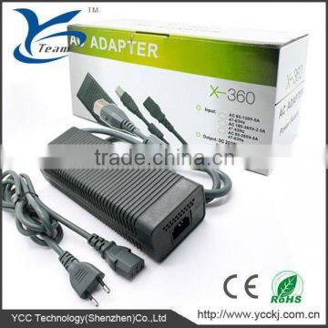 Low price for XBOX360 charger