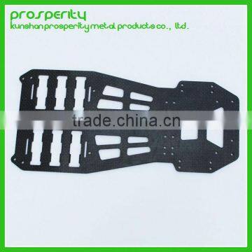 high modulus carbon fiber/carbon fiber parts