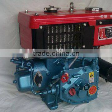 CHANGZHOU-CYZR180NM(8HP) CHANGFA TYPE Single cylinder diesel engine