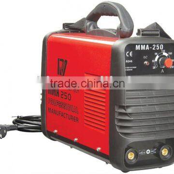 250 amp welding machine