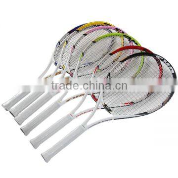 New OEM Aluminum Tennis Racket