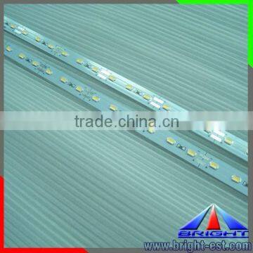 Aluminum profile strip 5630,1 m led bar