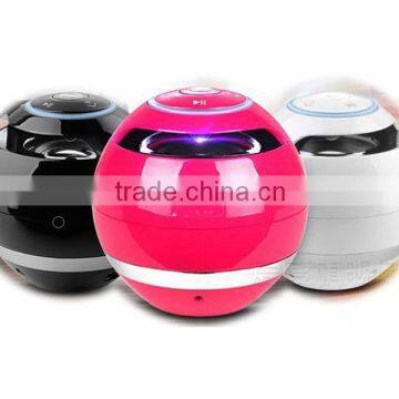 Super quality mini low cost audio player bluetooth speaker