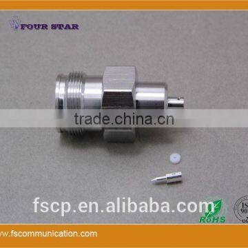 4.3/10 Connector Female For 141" Coaxial Cable photo-4