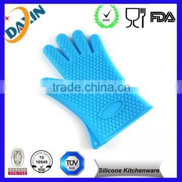 FDA Kitchenware Silicone Gloves&Microwave Gloves