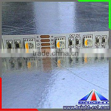 Best Price! Waterproof RGBW LED Strip 5050 5M 300leds SMD DC 12V Colorful Led Light Ribbon photo-1