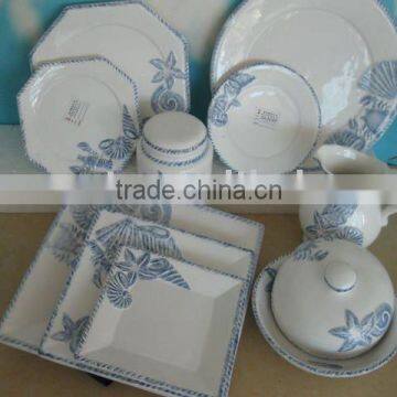 Ceramic Tableware