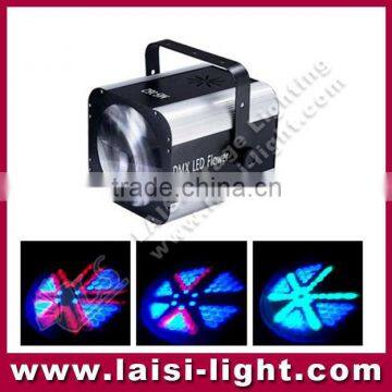 LED Flash Lanterm Dj flash effect stage disco light