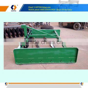 Land Planer Machine