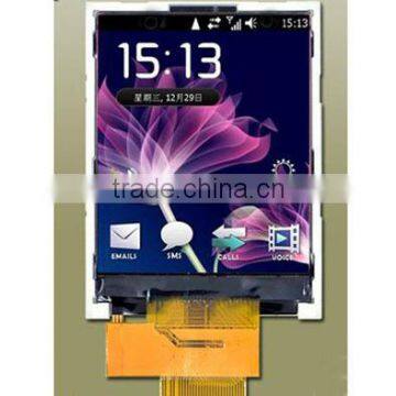 small size lcd tft display for Consumer Electronics UNTFT40019                        
                                                Quality Choice