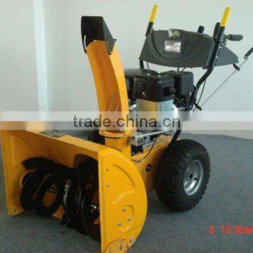 STG 1101Q-02 Gas Snow Thrower