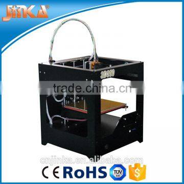 Best Price Professional 3d Printing Machine photo-4