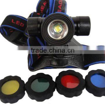500M 80high power led bicycle lamp good quality bike lights