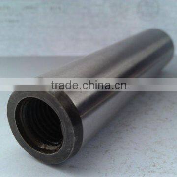 Fastener : internal thread straight pin DIN7979