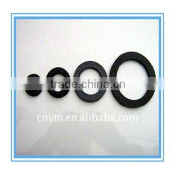 SBR flat rubber gasket