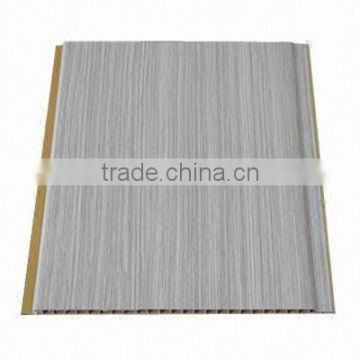 Suspended Wood Ceiling Panels PVC Foam Board