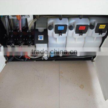 Noritsu Qss3001 Can Test Machine in China Factory photo-3