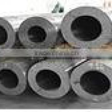 steel pipes