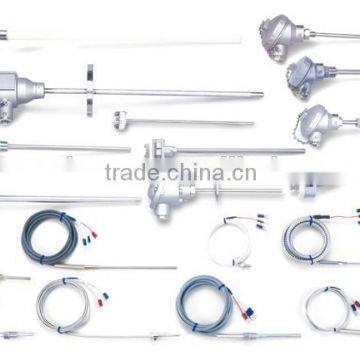 Thermoelectric Couple for Lab Furnace photo-3