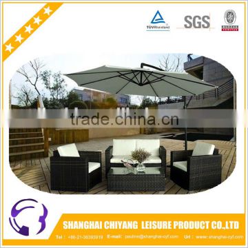 garden set ourdoor rattan furniture