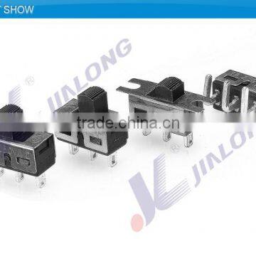 KC Approved UL TUV CE Mini Slide Switch photo-5