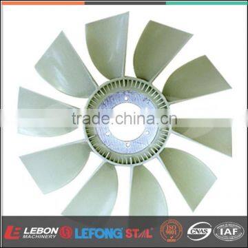 LB-H3032 Mini Plastic R210 Fan Blade