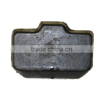 M113 Rubber Track Shoe photo-2