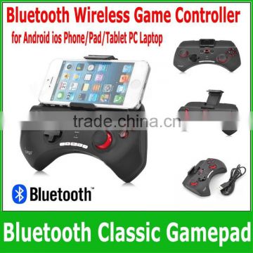 iPEGA PG-9025 5.7" Bluetooth Wireless Game Controller Gamepad Joystick Gamecube for Android ios Phone/Pad/Tablet PC Laptop