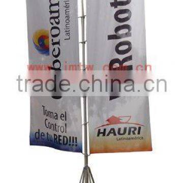 Flying banner, flag banner,outdoor banner,display banner,advertising flag