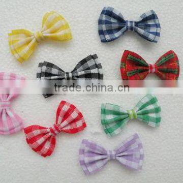 factory supply dog bows dog accessories dog hair bows