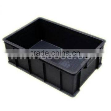 No.11 ESD Antistatic PP Plastic Turnover Box