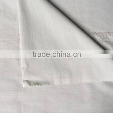 Nylon Cotton Spandex Blend Fabric Weft Stertch for Trousers Shorts Pants photo-2