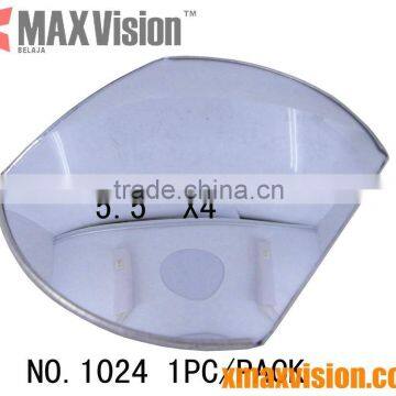 2.2" Oval truck bus Blind Spot Mirror