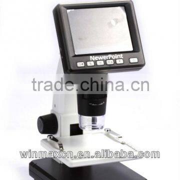 Winmax/ Mustech the best microscope manufacturers china for digital microscopes