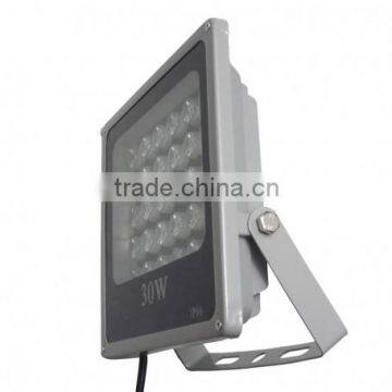 LED Flood Light Flood Light IP66 High Power Green AC85-265V Led Floodlight 30W photo-5