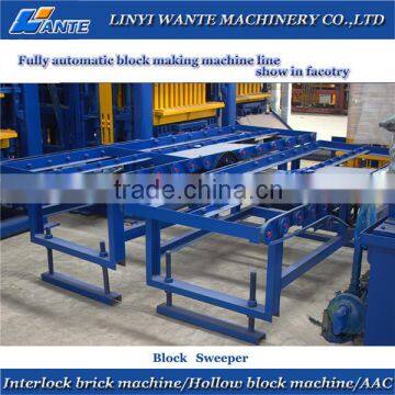 QT6-15 Hollow Brick Machine Suppliers Hollow Blocks Moulder photo-4