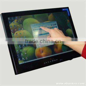 Small 10.4 inch Touch Screen Monitor