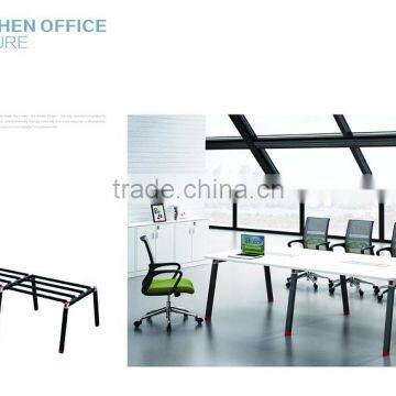 Metal Office Table Leg, Worksation Metal Legs, Conference Table Legs,GZ-62 SERICES photo-6