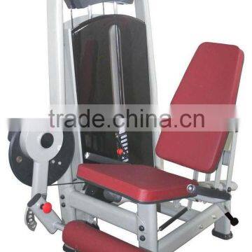 fitness equipment Leg extension machine