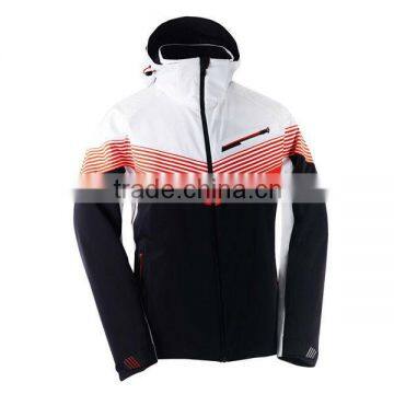 Winter sports costumes ski wear for men