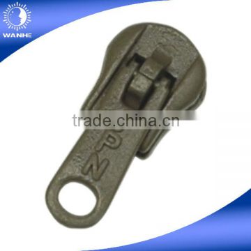 No.3 L-type Pin Lock nylon slider