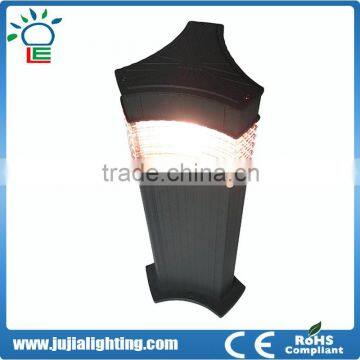 2016 Newest Design Led Outdoor Light Garden Lamp Led Yard Lawn Light With Warranty photo-2