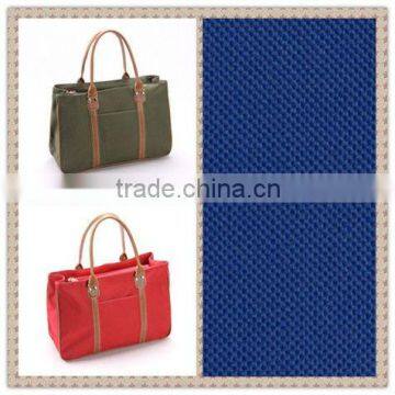 200D pu coated oxford fabric for bags