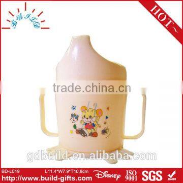 baby temperature spoon baby silicone measuring spoon