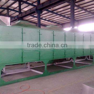 DW conveyor dryer