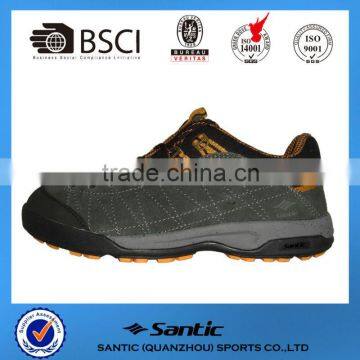 2016 MEN NEW TREKKING SHOES LEATHER MOUNTAIN CLIMBING SHOES HIKING SHOES HB-05116