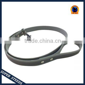 Waterproof Tpu Webbing Dog Leash With Rustproof Alloy Snap Hook photo-6