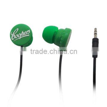 3d Logo Earbuds/Stereo Earphone Earbuds photo-5