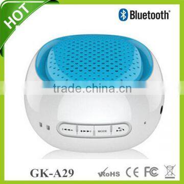 A29 Consumer Electronic Bluetooth Speaker With Keychain Excellent Promotional Gifts Speaker Newest Model Cheap Chain Speaker photo-3