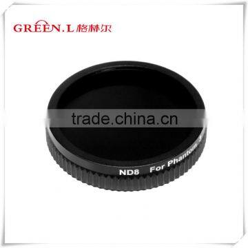 ND Neutral Density Filter for DJI Phantom 3 photo-2